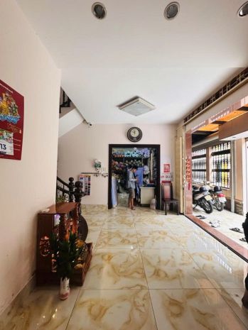 Bán nhà mặt tiền năm châu - gần lý thường kiệt, bảy hiền, 7739138