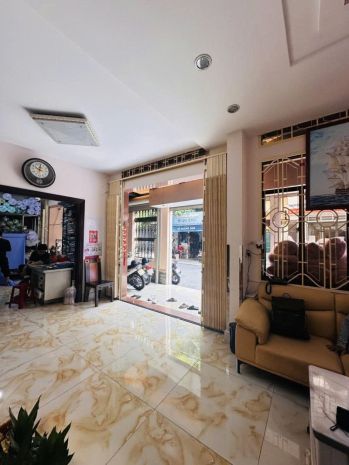 Bán nhà mặt tiền năm châu - gần lý thường kiệt, bảy hiền, 7739140