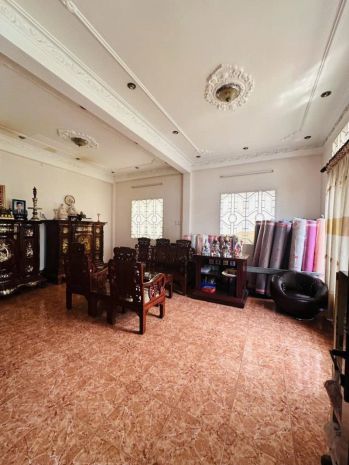 Bán nhà mặt tiền năm châu - gần lý thường kiệt, bảy hiền, 7739141