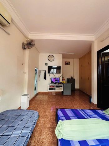 Bán nhà mặt tiền năm châu - gần lý thường kiệt, bảy hiền, 7739143