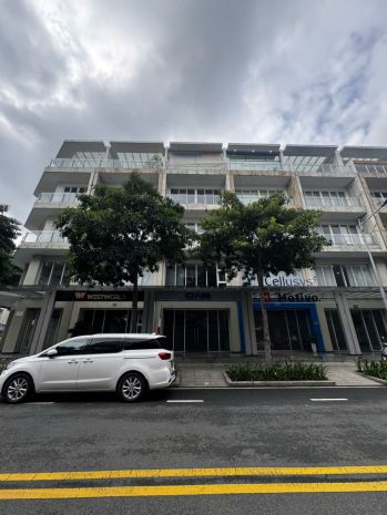 Văn phòng cho thuê tại sala quận 2 - liên hệ an phát center 7739186