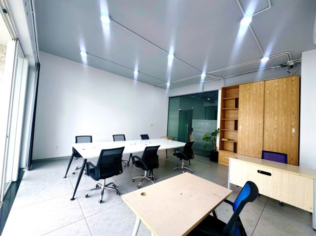 Văn phòng cho thuê tại sala quận 2 - liên hệ an phát center 7739188
