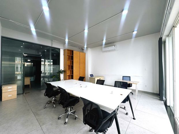 Văn phòng cho thuê tại sala quận 2 - liên hệ an phát center 7739190