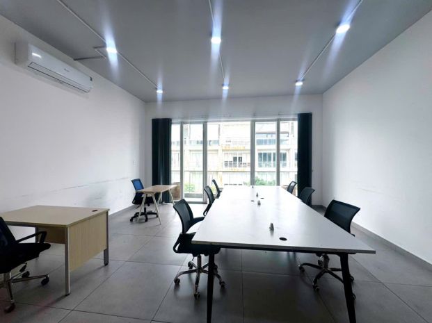Văn phòng cho thuê tại sala quận 2 - liên hệ an phát center 7739191