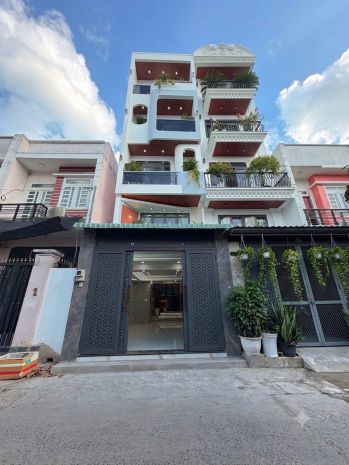 Bán nhà 5 tầng 65m2 khu gò xoài giá 8.7 tỷ 7739247