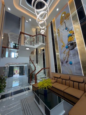 Bán nhà 5 tầng 65m2 khu gò xoài giá 8.7 tỷ 7739248
