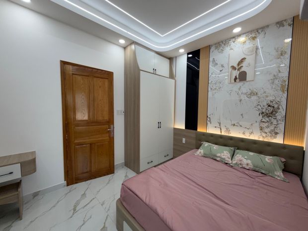 Bán nhà 5 tầng 65m2 khu gò xoài giá 8.7 tỷ 7739250