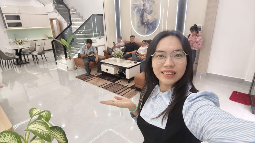 Nhà hẻm xe hơi ngay hương lộ 2, 68m2 ngang 5m mà chỉ 6đ hơn 7739299
