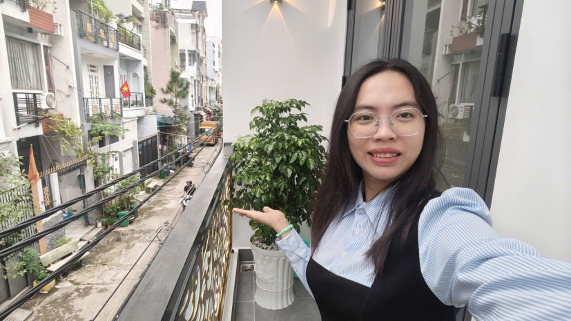 Nhà hẻm xe hơi ngay hương lộ 2, 68m2 ngang 5m mà chỉ 6đ hơn 7739300