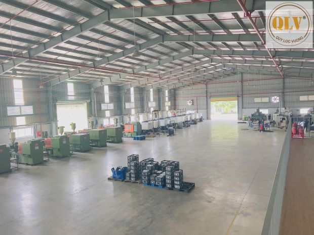 Cho thuê nhà xưởng tại bắc tân uyên, bình dương  7.200m² 7739416