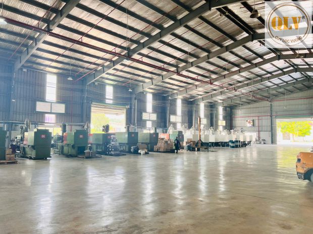 Cho thuê nhà xưởng tại bắc tân uyên, bình dương  7.200m² 7739417