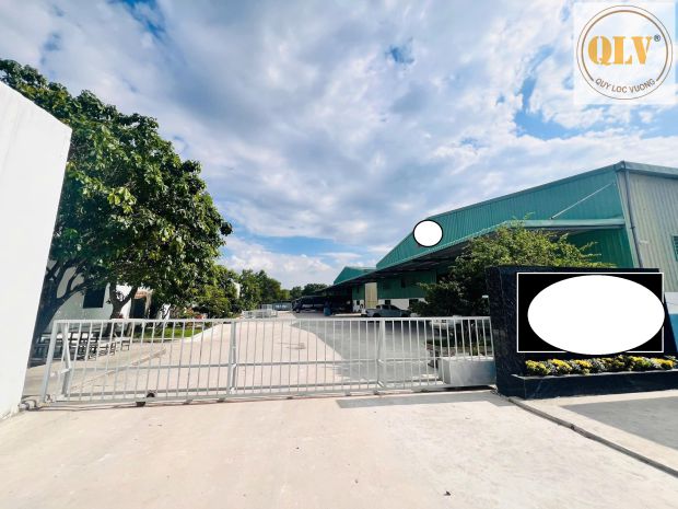 Cho thuê nhà xưởng tại bắc tân uyên, bình dương  7.200m² 7739418