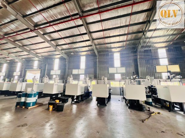 Cho thuê nhà xưởng tại bắc tân uyên, bình dương  7.200m² 7739419
