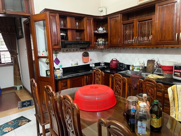 Bán nhà mặt phố xã đàn, 50m2, 5 tầng, mặt tiền 7.16m, 44.5 7739511
