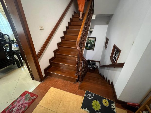 Bán nhà mặt phố xã đàn, 50m2, 5 tầng, mặt tiền 7.16m, 44.5 7739512