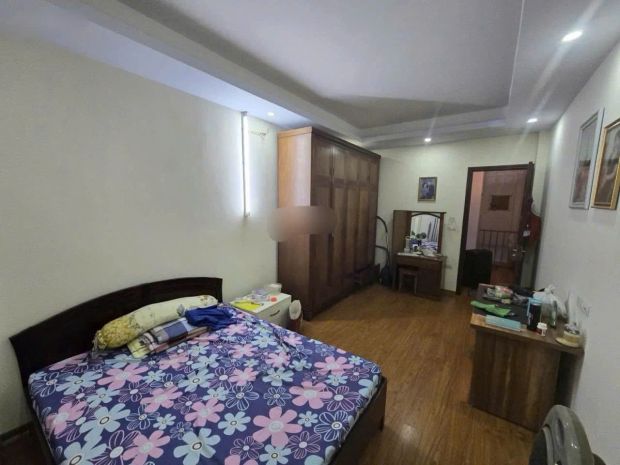 Cho thuê nhà riêng ngõ 1xx hồ tùng mậu  cầu giấy  33m²  5 7739550