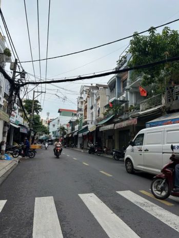 Bán nhà mặt tiền lê văn phan - giao vườn lài, phú thọ hòa, 7739638