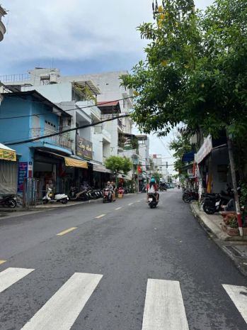Bán nhà mặt tiền lê văn phan - giao vườn lài, phú thọ hòa, 7739639