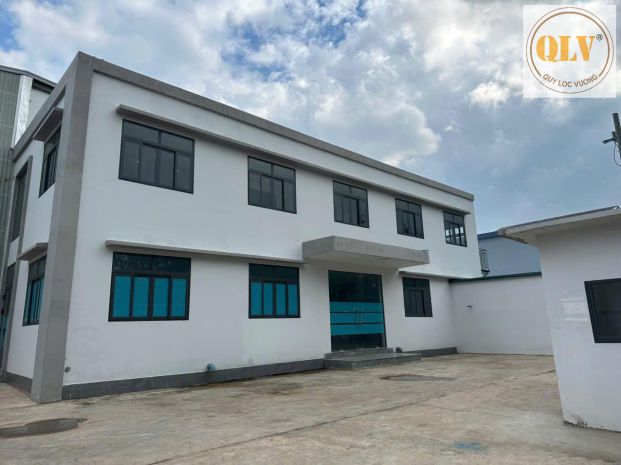Cho thuê nhà xưởng bình dương  2.800m² 7739698