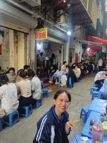 Sang nhượng quán bún  vị trí đắc địa trần quốc hoàn, cầu 7739711