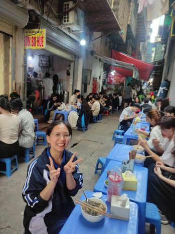 Sang nhượng quán bún  vị trí đắc địa trần quốc hoàn, cầu 7739712