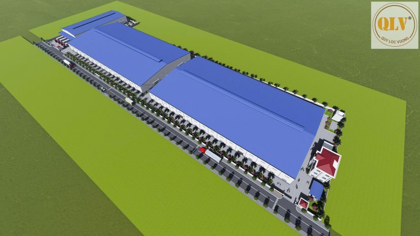 Cho thuê xưởng tại bắc tân uyên, bình dương  20.500m² 7739718