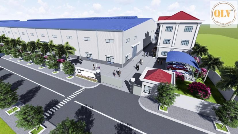 Cho thuê xưởng tại bắc tân uyên, bình dương  20.500m² 7739719