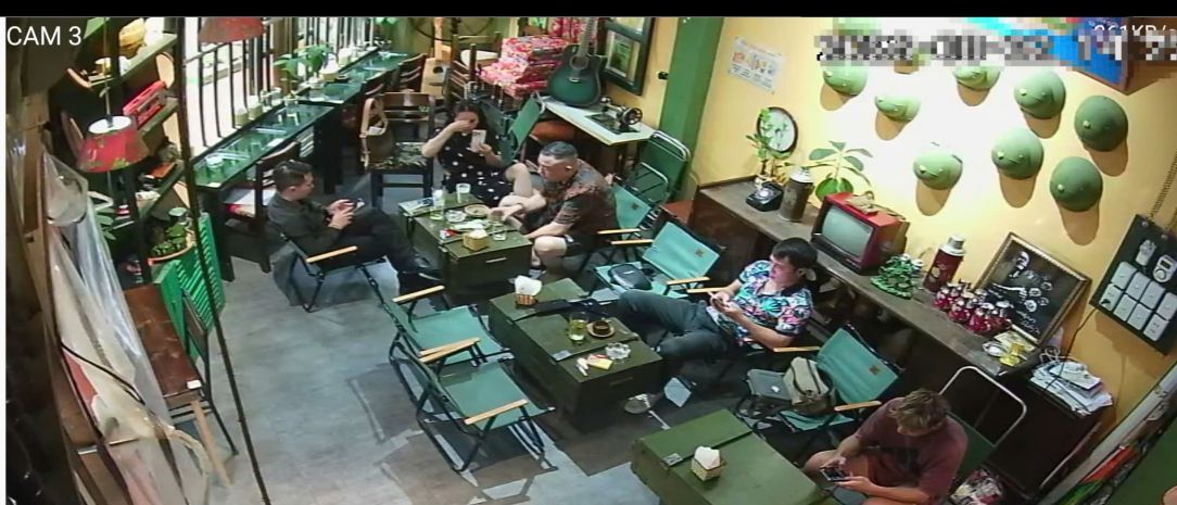 Cần sang nhượng quán cafe tại hà đông, gần đường tô hiệu.hà 7739729