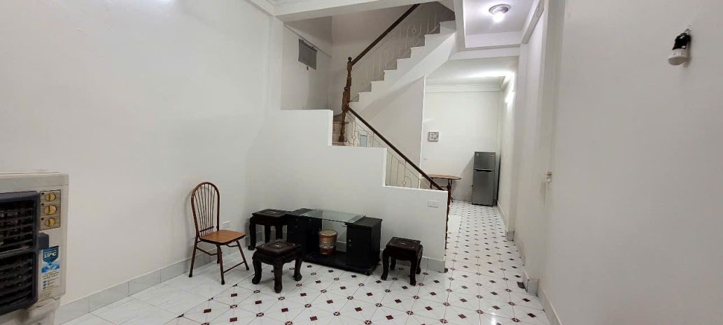 Cho thuê nhà nguyên căn mới sửa  phù hợp ở hộ gia đình 7739962