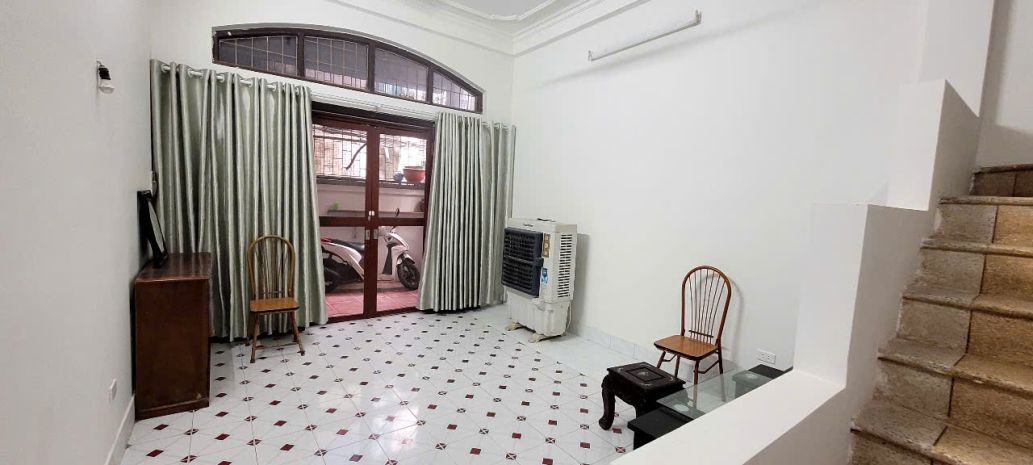 Cho thuê nhà nguyên căn mới sửa  phù hợp ở hộ gia đình 7739963