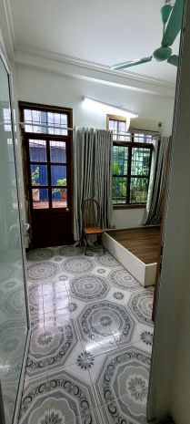 Cho thuê nhà nguyên căn mới sửa  phù hợp ở hộ gia đình 7739964