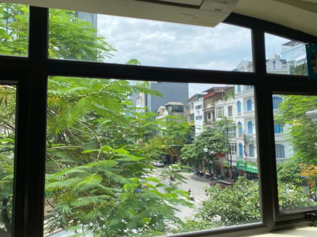 Chính chủ cho thuê  phòng ở  tại nhà mặt phố 147b đội cấn 7739988