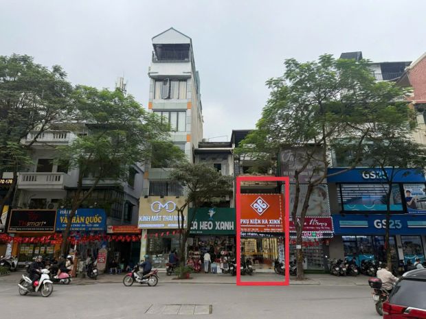 Chính chủ cho thuê  phòng ở  tại nhà mặt phố 147b đội cấn 7739991