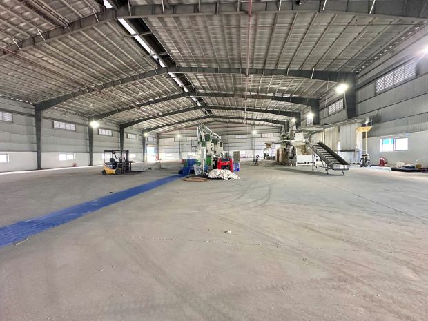 Xt222 cho thuê nhà xưởng kiên cố , thích hợp đầu tư sản 7740052