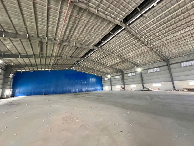 Xt222 cho thuê nhà xưởng kiên cố , thích hợp đầu tư sản 7740053