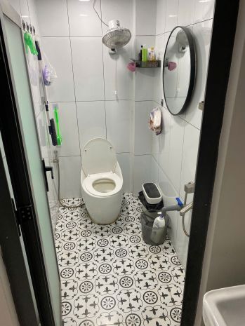 Bán 2 căn nhà  tại 618a thới tam thôn 17 huyện hóc môn cũ 7740203