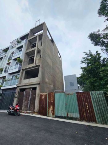 Bán đất thạnh xuân, quận 12, 98m2, ngang khủng 7m, hẻm ô tô 7740232
