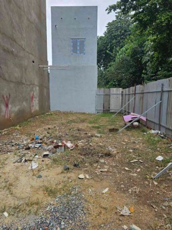 Bán đất thạnh xuân, quận 12, 98m2, ngang khủng 7m, hẻm ô tô 7740233