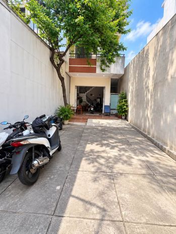 Mặt tiền tân quý 152m² ngang 5.2m nở hậu  3 tầng  giá 7740303