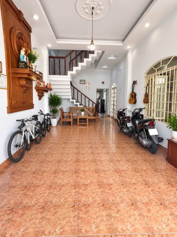 Mặt tiền tân quý 152m² ngang 5.2m nở hậu  3 tầng  giá 7740304