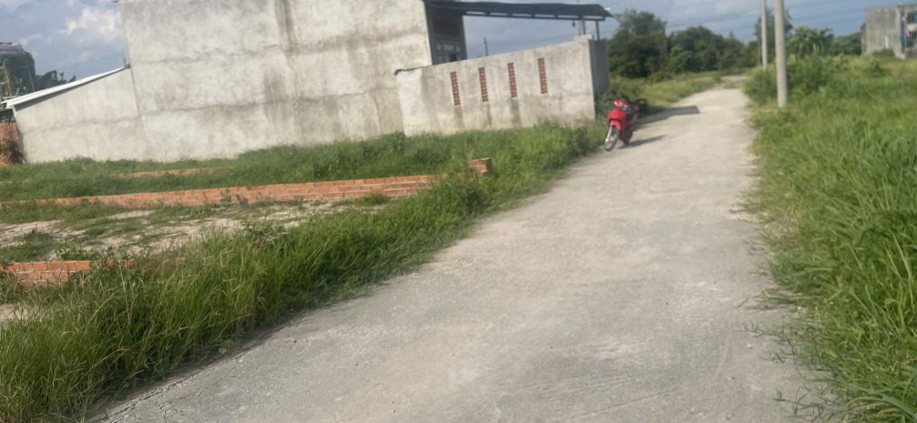 Chính chủ bán gấp lô đất 543m² tại hắc dịch, phú mỹ, bà rịa 7740369