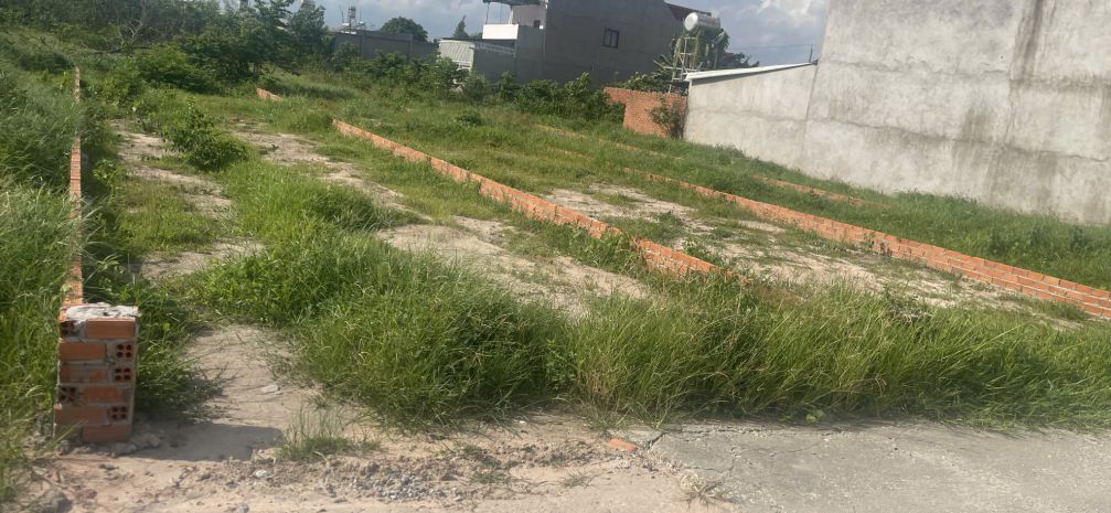 Chính chủ bán gấp lô đất 543m² tại hắc dịch, phú mỹ, bà rịa 7740370