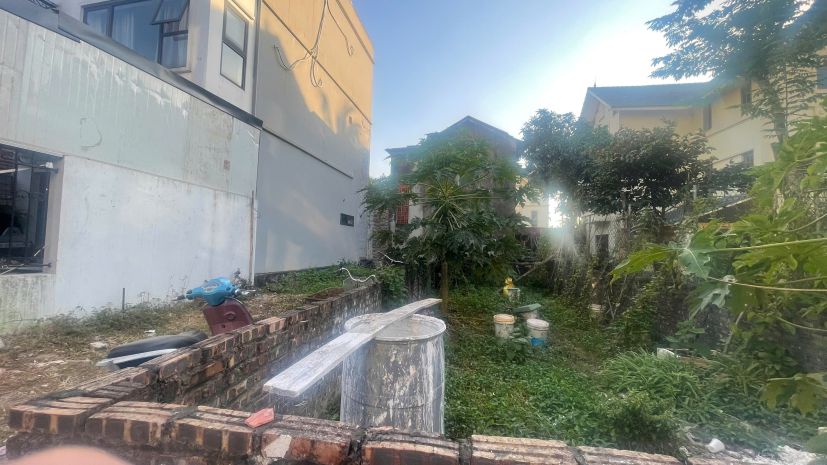 Bán đất mặt đường ngọc động  bát tràng  63m²  ô tô tránh 7740662