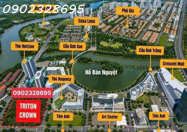 Căn hộ cao cấp phú mỹ hưng q7 - mở bán giỏ hàng t92026 7740721