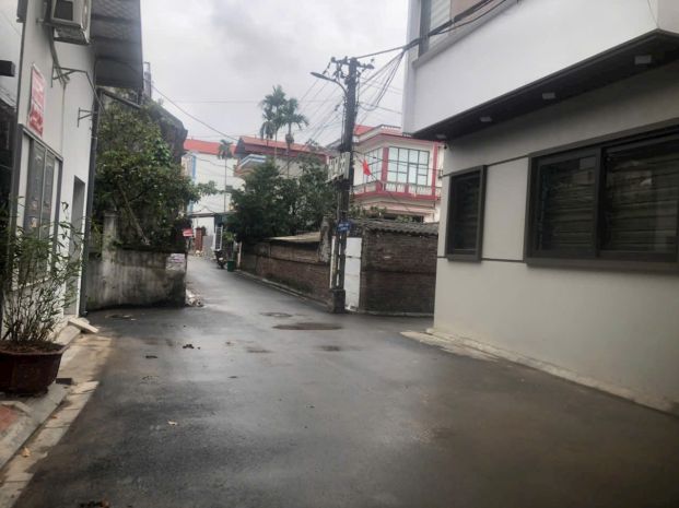 Bán đất tại vĩnh ngọc, đông anh, hà nội, 13x triệum2, 60 7740903