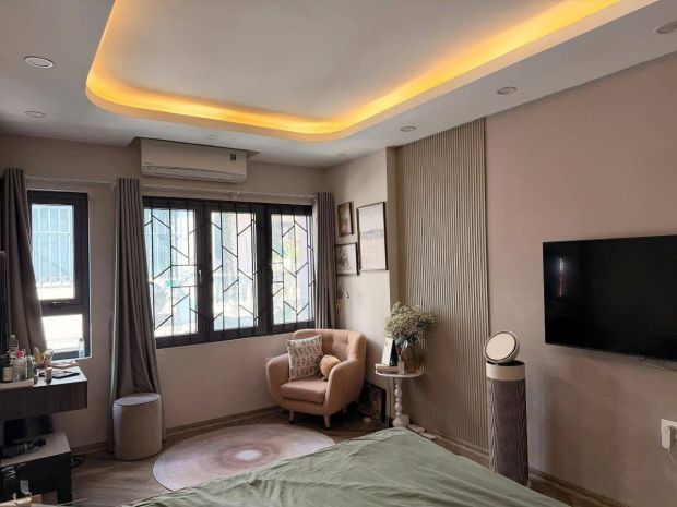 Bán nhà tạ quang bửu, 85m2, 8 tầng thang máy, mặt tiền 7m, 7740945