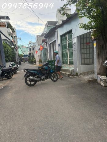 Hẻm thông phạm văn chiêu, p.9, gò vấp  vị trí đẹp, tiện 7741180