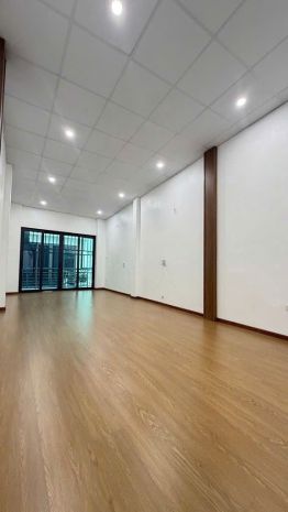 Bùi huy bích 36m² 2 tầng - nhà mới xây - ô tô vào đường rộng 7741225