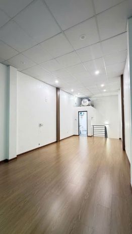 Bùi huy bích 36m² 2 tầng - nhà mới xây - ô tô vào đường rộng 7741227