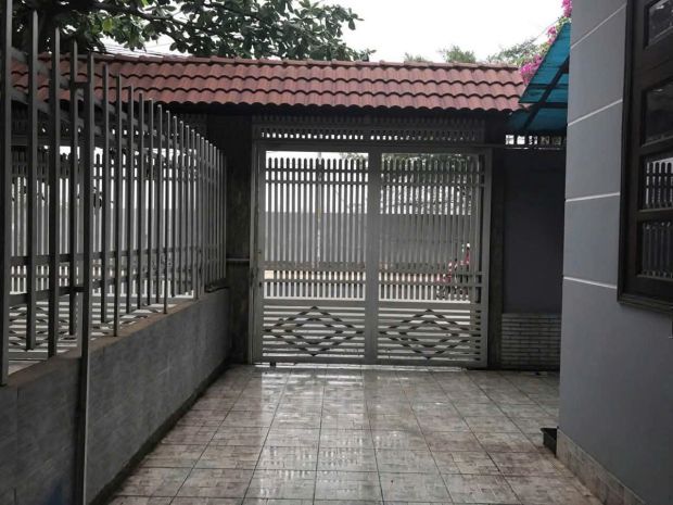 Nhà đẹp kdc an sương  7x15m - 3pn - chốt chỉ 22trtháng! 7741281